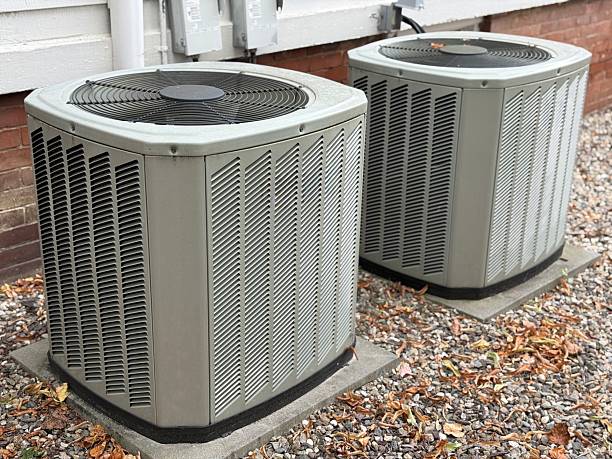 Reliable Furnace Repair contractor in Copeville, TX by Leonard HVAC